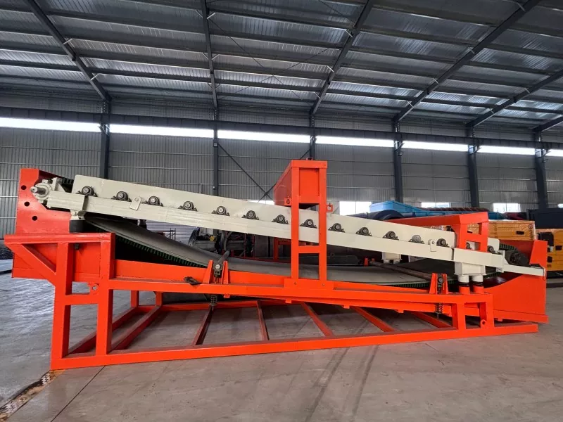 ਆਟੋਮੈਟਿਕ ਗੋਲਡ ਵਿਭਾਜਕ