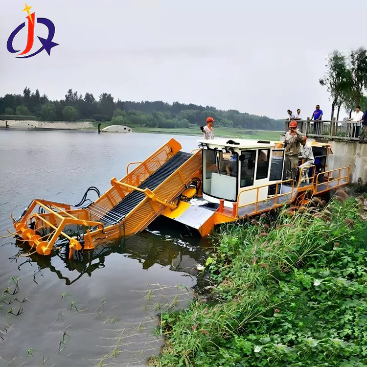 ਹਾਈਕਿੰਥ ਅਤੇ ਡਕਵੀਡ ਕਟਰ ਬੋਟ