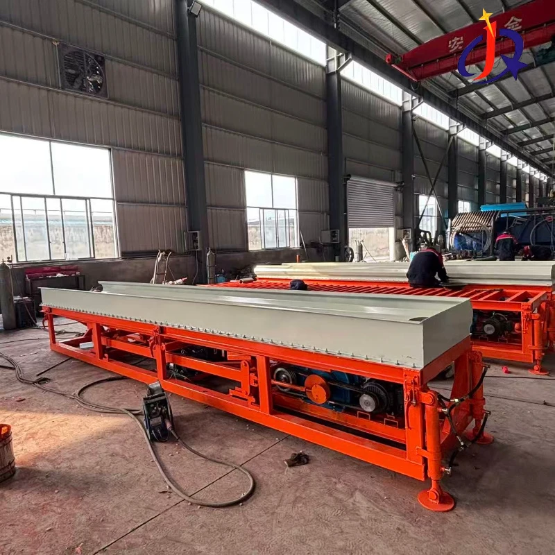 ਹਾਈਡ੍ਰੌਲਿਕ ਪਲਸਟਿੰਗ ਸਲੂਇਸ